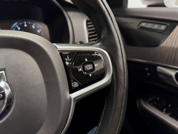 Used Volvo XC90 2022 for sale - 76258994: Photo 41