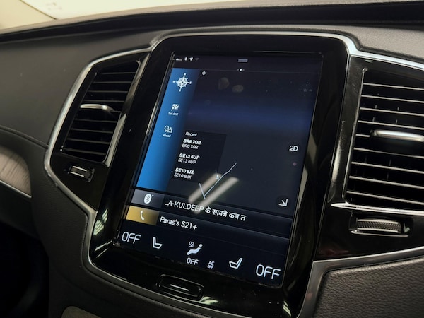 Used Volvo XC90 2022 for sale - 76258994: Photo 42