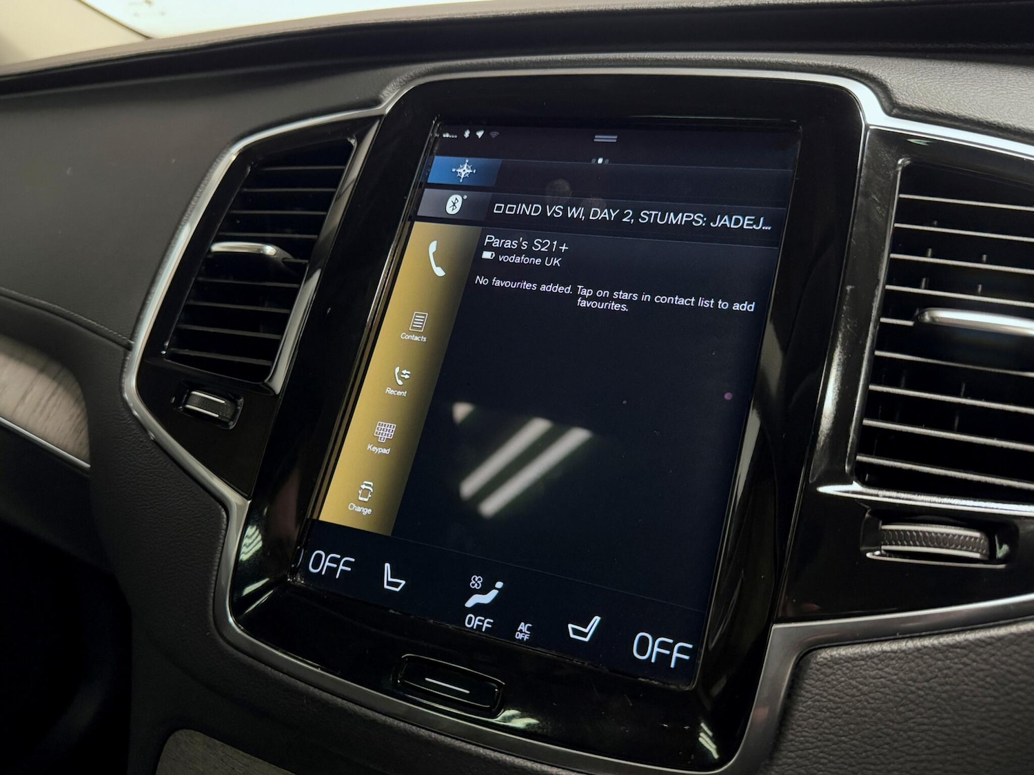 Used Volvo XC90 2022 for sale - 76258994: Photo 46