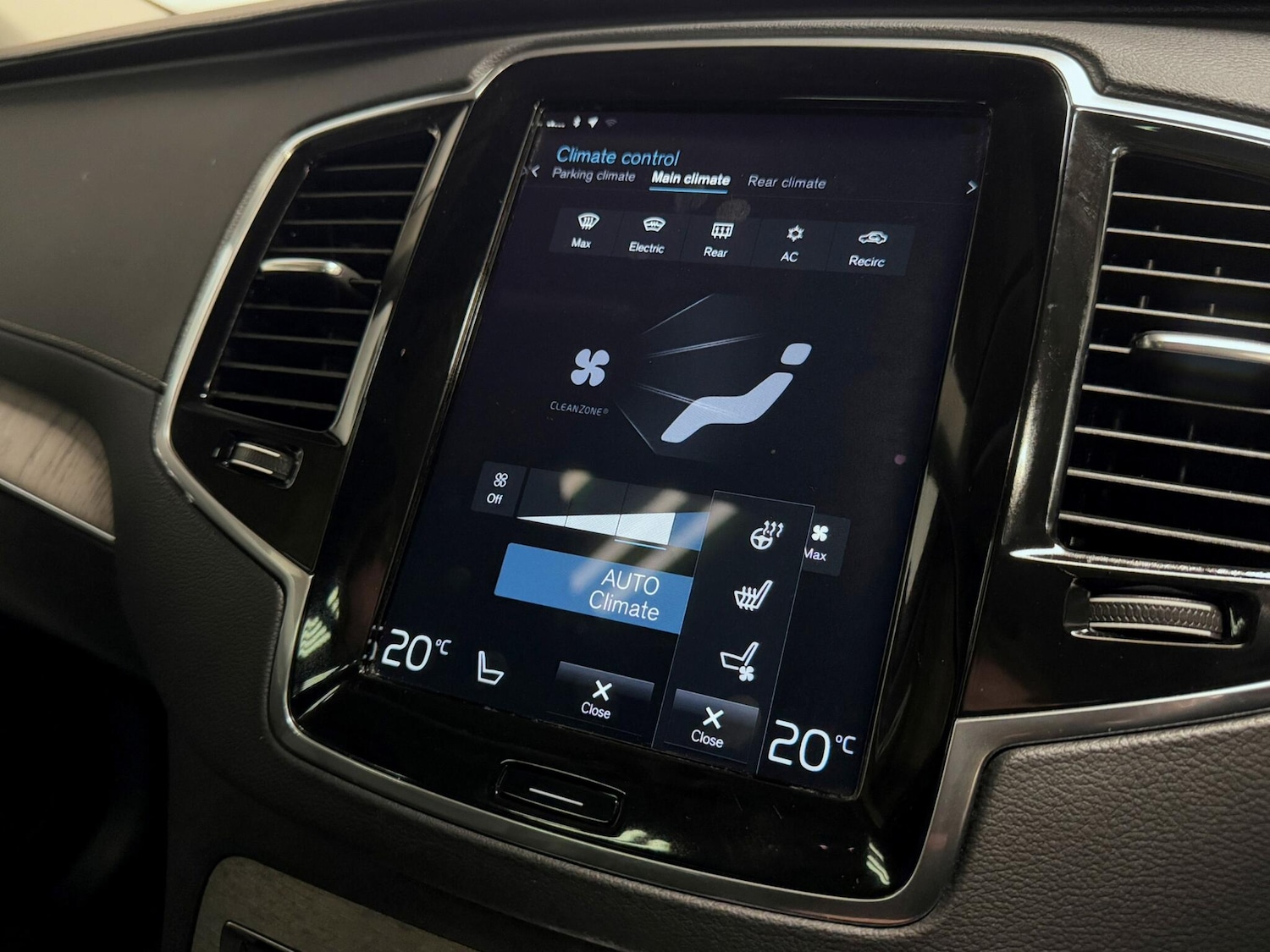 Used Volvo XC90 2022 for sale - 76258994: Photo 48