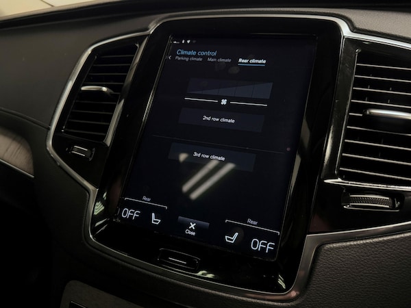 Used Volvo XC90 2022 for sale - 76258994: Photo 49