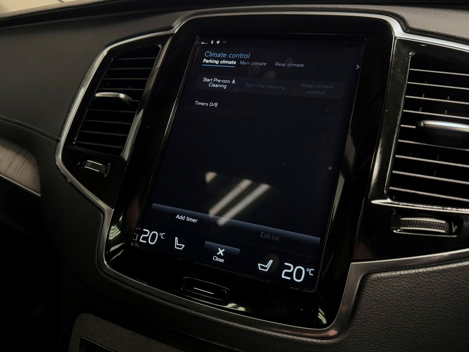 Used Volvo XC90 2022 for sale - 76258994: Photo 50