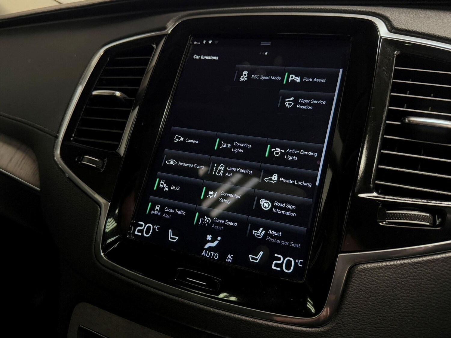 Used Volvo XC90 2022 for sale - 76258994: Photo 51