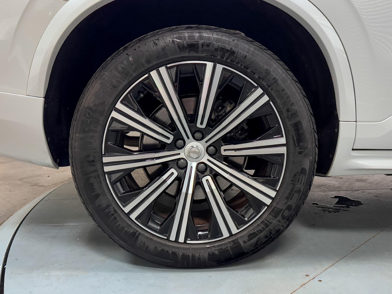 Used Volvo XC90 2022 for sale - 76258994: Photo 53