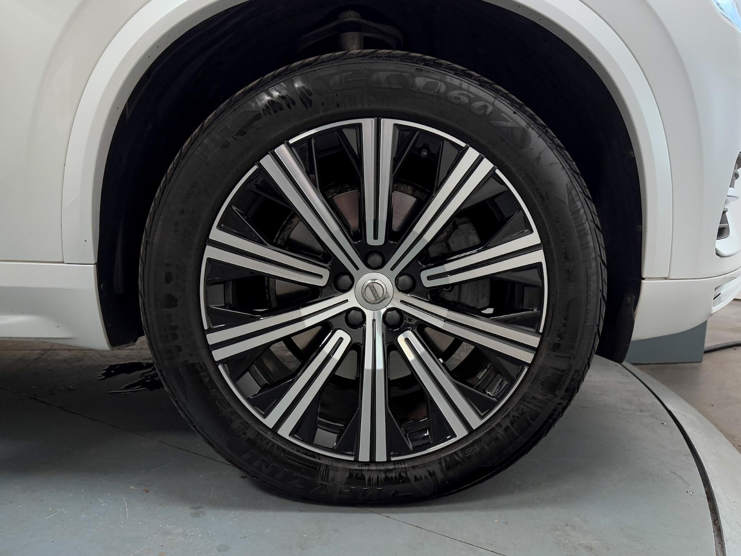 Used Volvo XC90 2022 for sale - 76258994: Photo 54