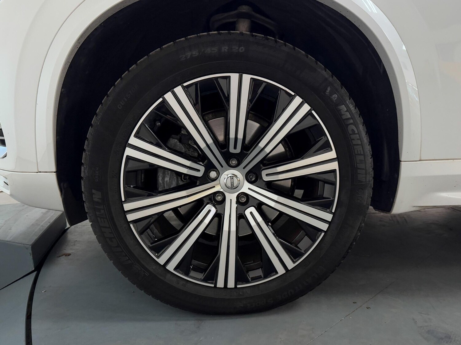 Used Volvo XC90 2022 for sale - 76258994: Photo 55