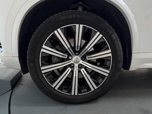 Used Volvo XC90 2022 for sale - 76258994: Photo 55