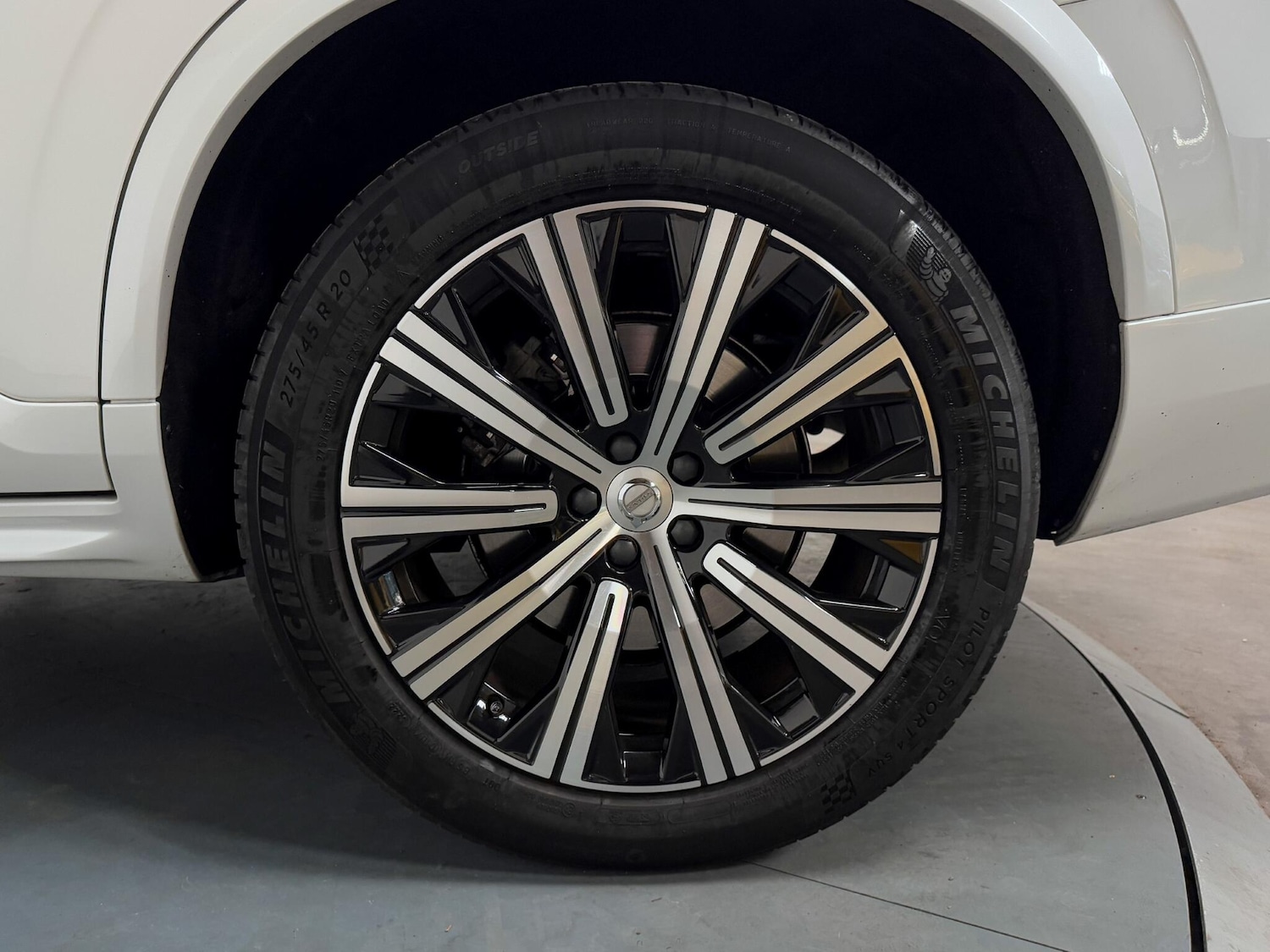 Used Volvo XC90 2022 for sale - 76258994: Photo 56