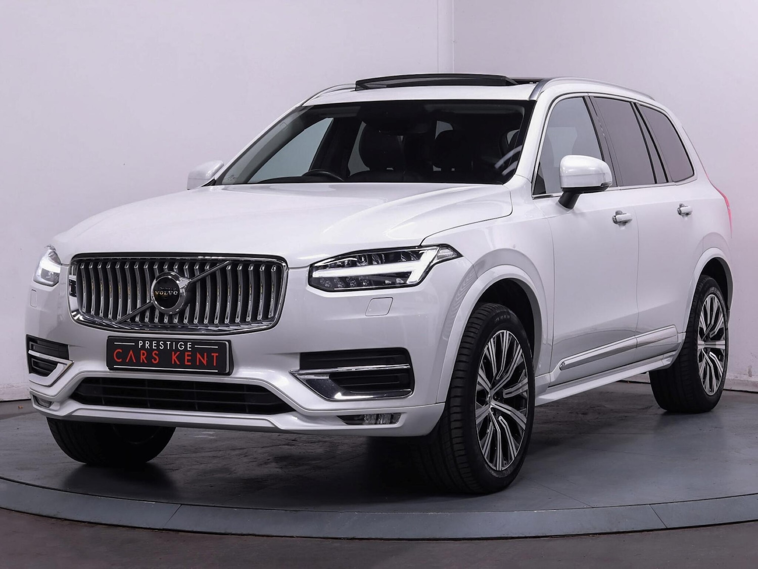 Used Volvo XC90 2022 for sale - 76258994: Photo 6