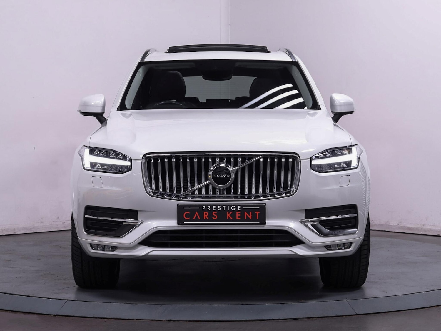 Used Volvo XC90 2022 for sale - 76258994: Photo 7