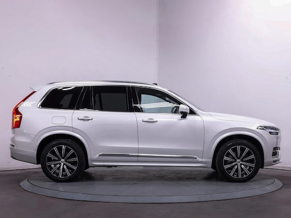 Used Volvo XC90 2022 for sale - 76258994: Photo 8