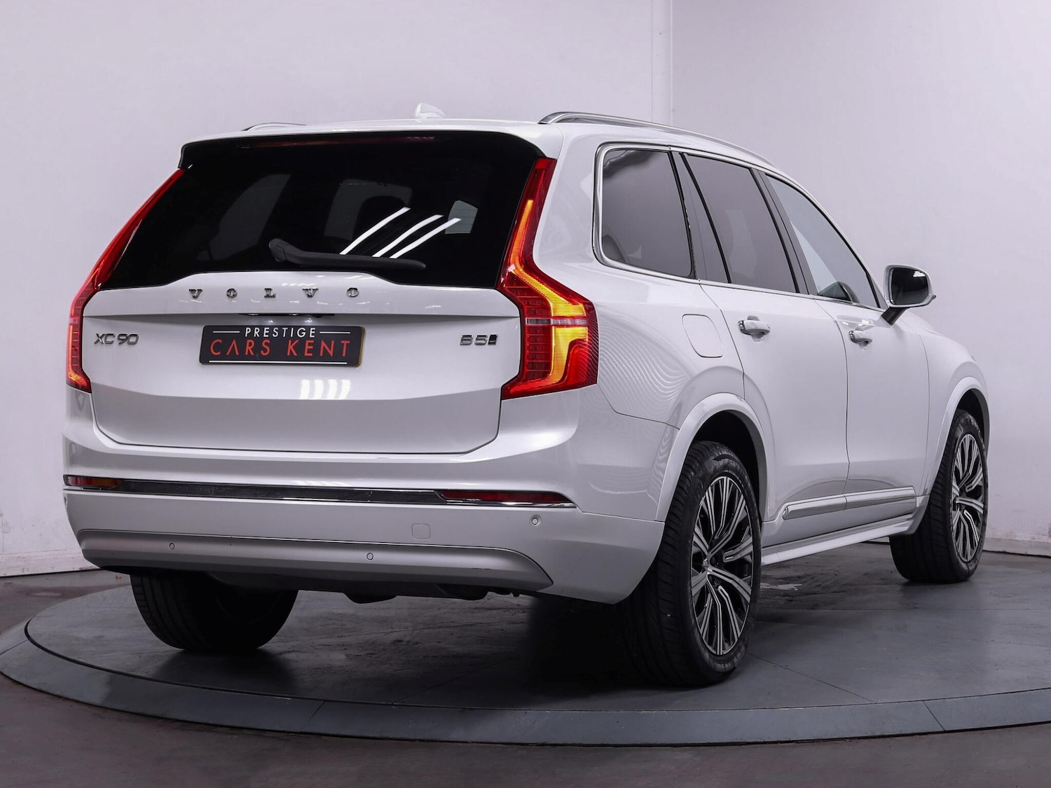 Used Volvo XC90 2022 for sale - 76258994: Photo 9