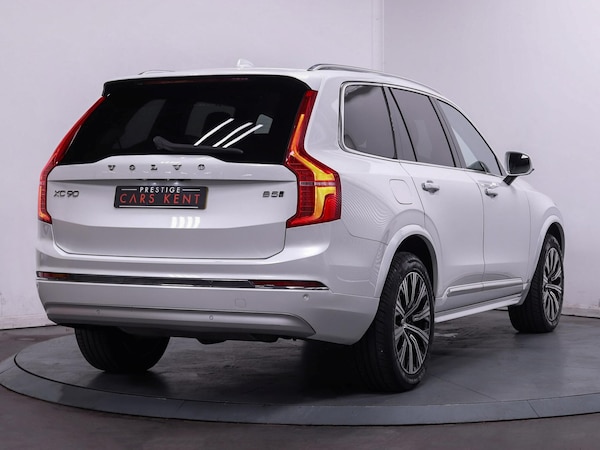 Used Volvo XC90 2022 for sale - 76258994: Photo 9
