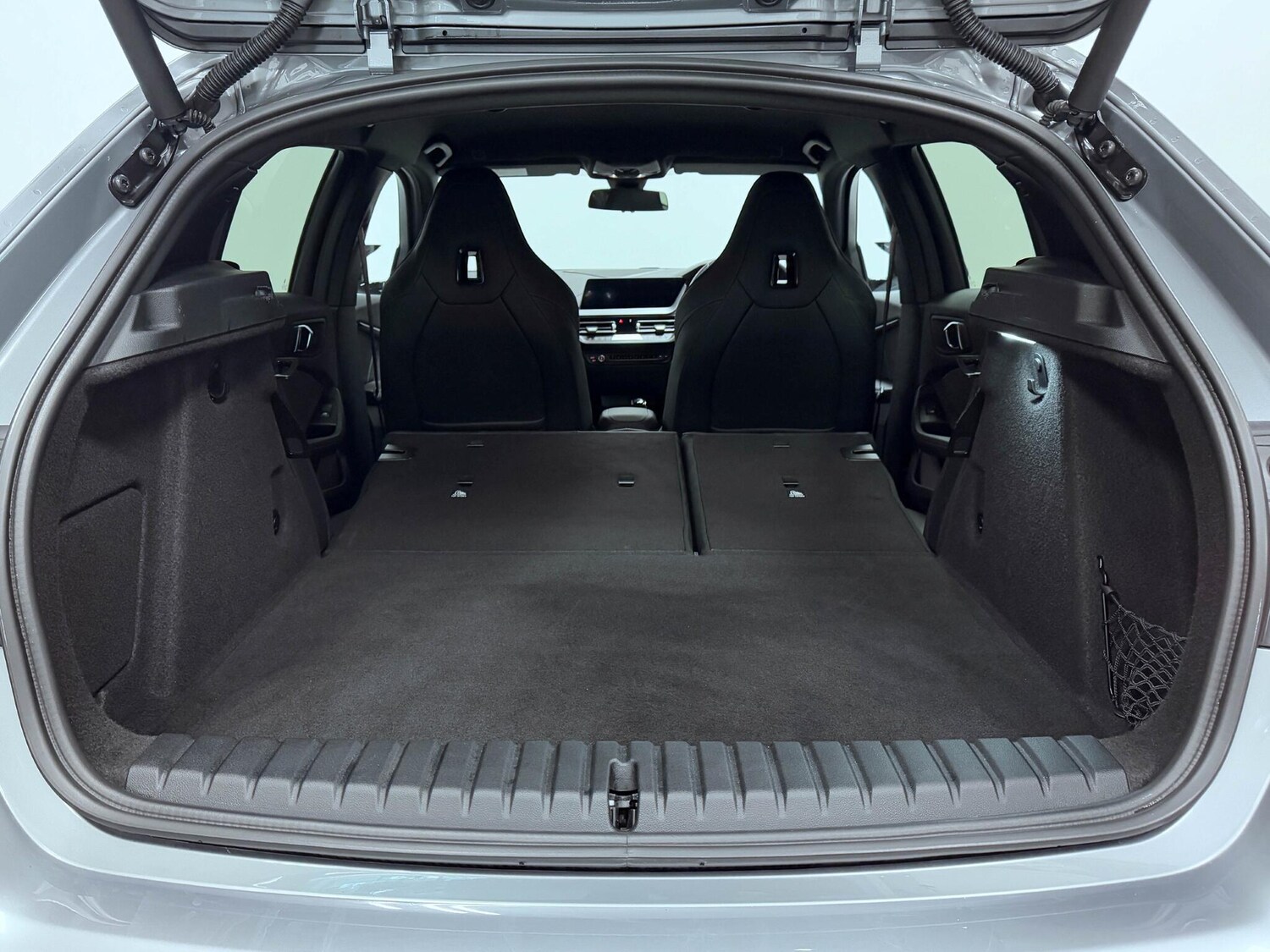 Used BMW 1 Series 2023 for sale - 76201038: Photo 14