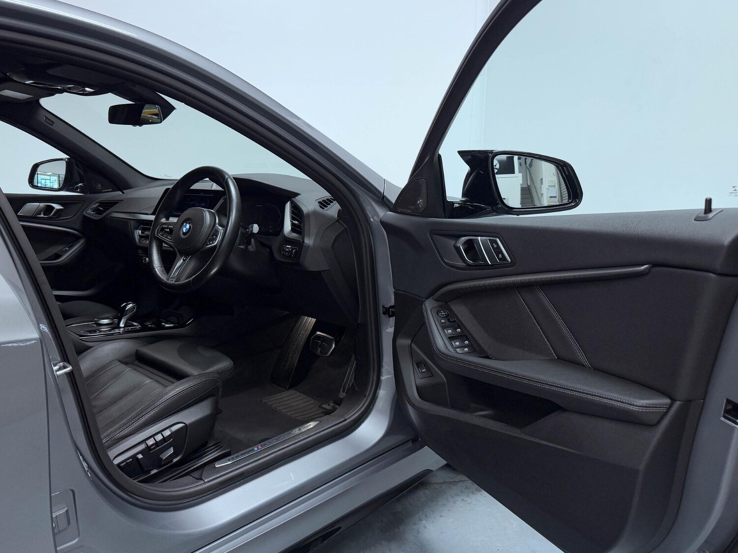 Used BMW 1 Series 2023 for sale - 76201038: Photo 17