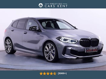 BMW - 1 Series