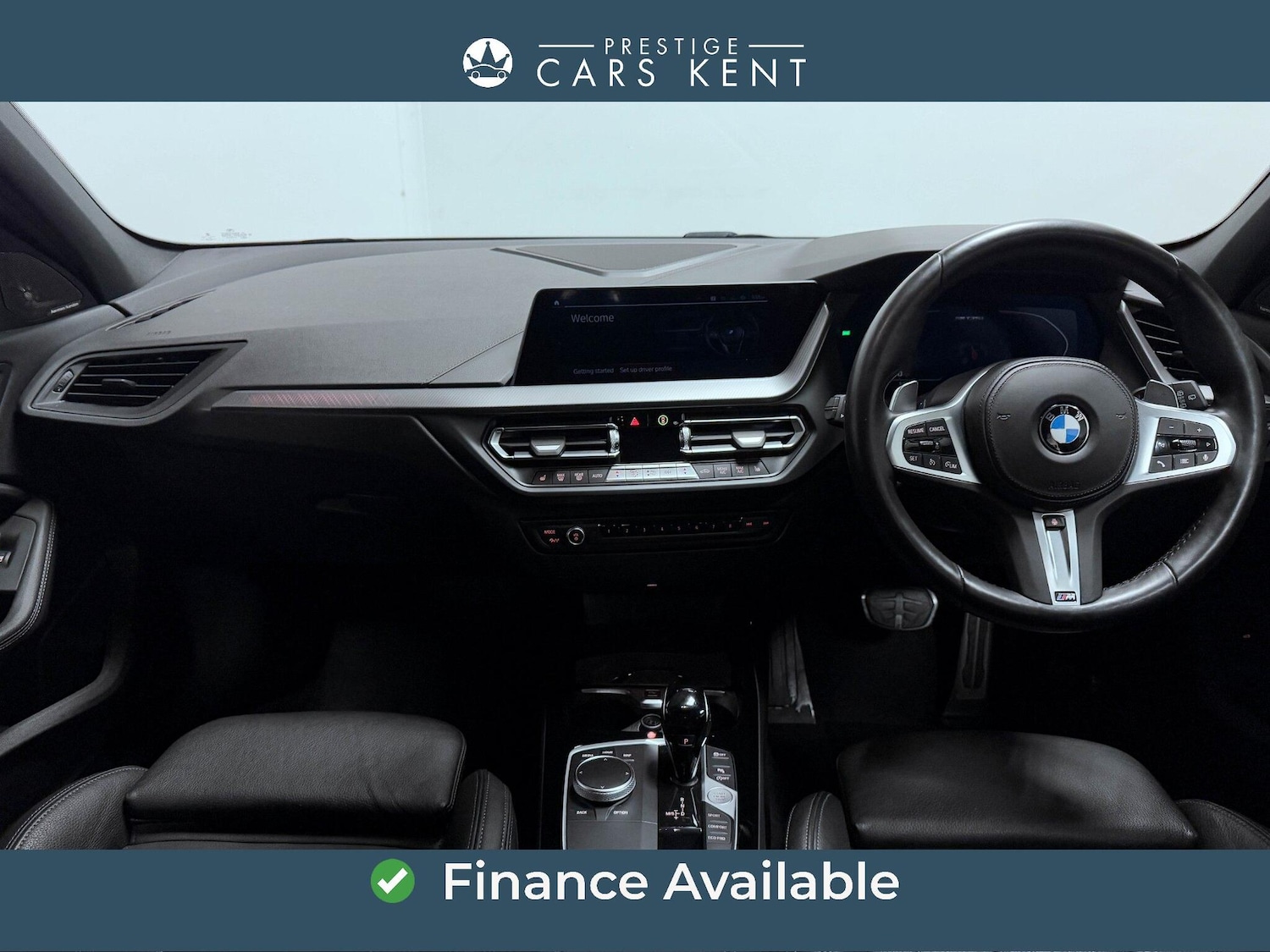 Used BMW 1 Series 2023 for sale - 76201038: Photo 2