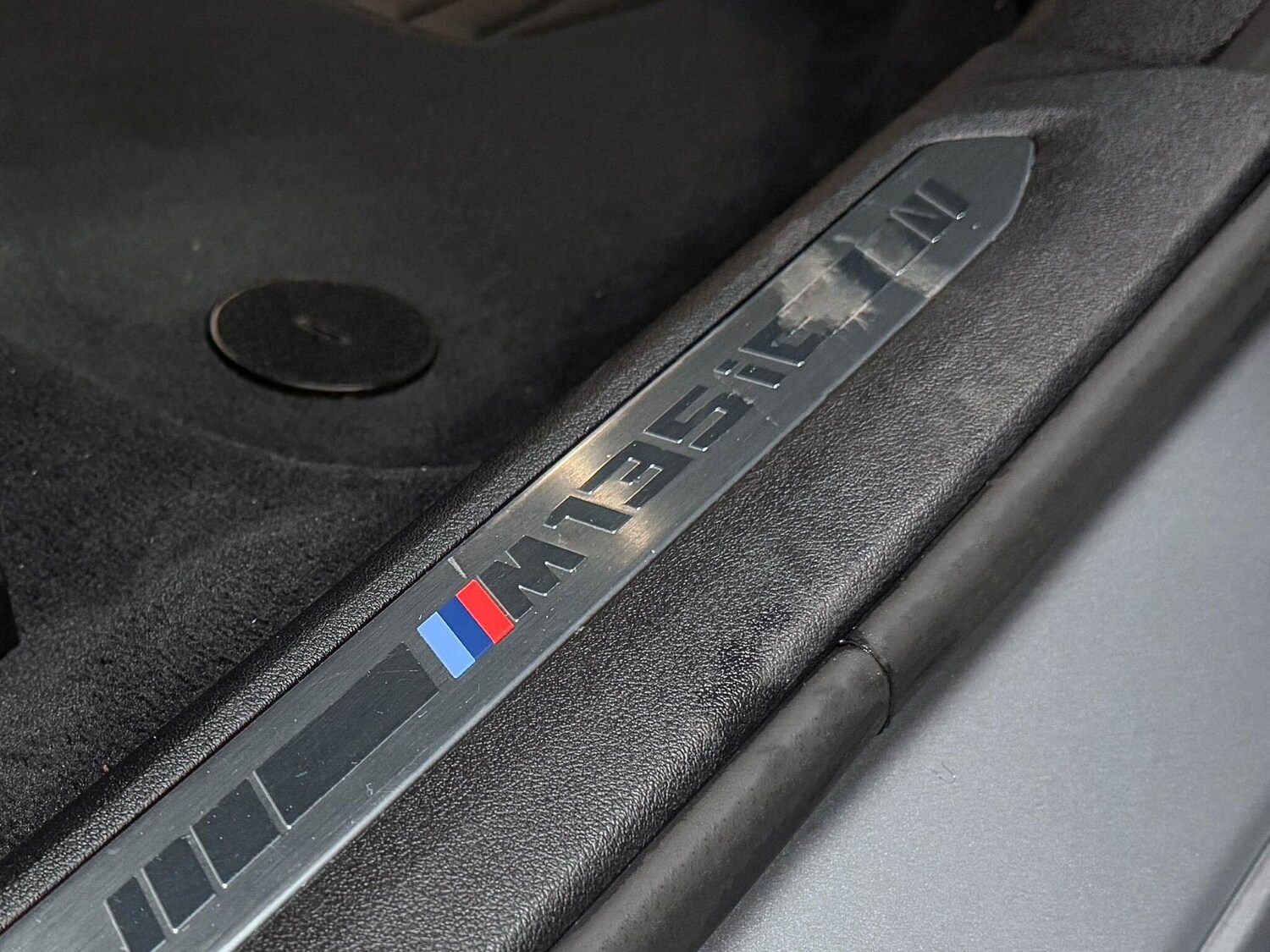 Used BMW 1 Series 2023 for sale - 76201038: Photo 22