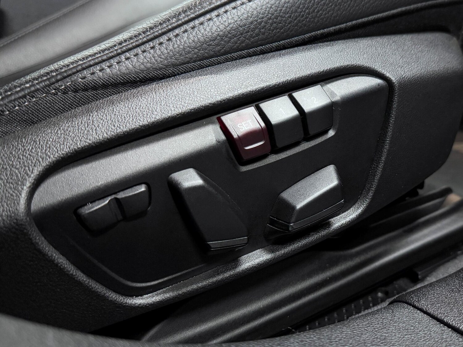 Used BMW 1 Series 2023 for sale - 76201038: Photo 23