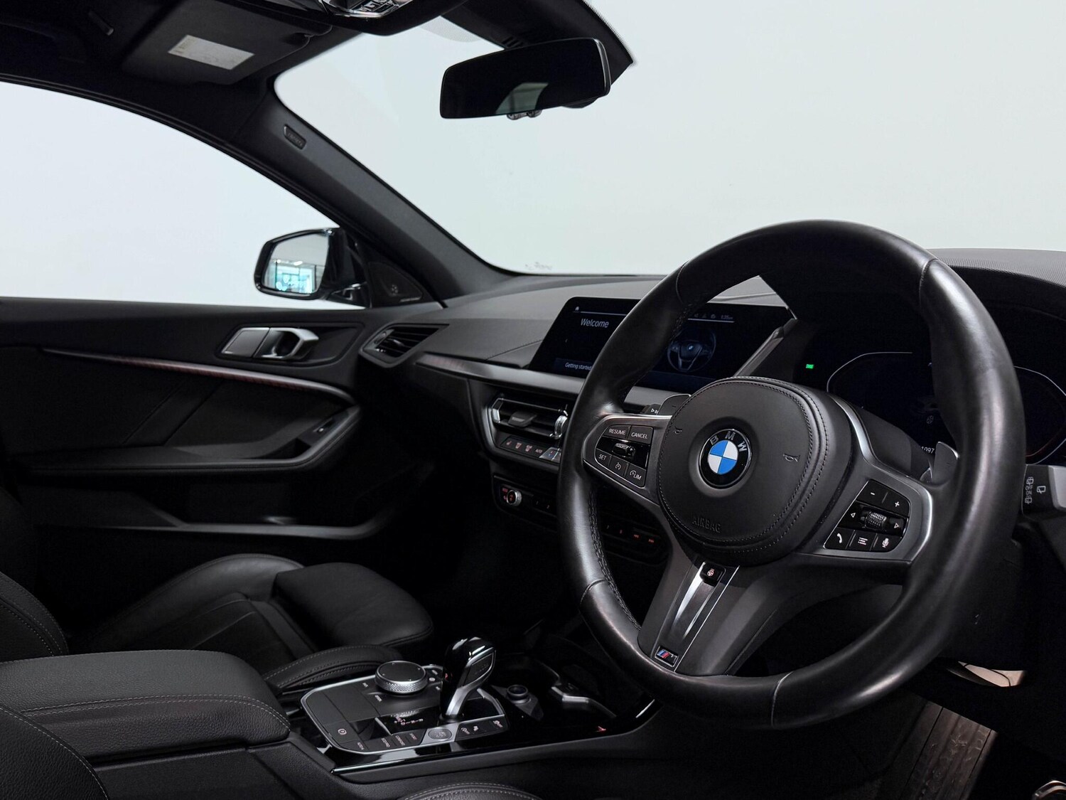 Used BMW 1 Series 2023 for sale - 76201038: Photo 24