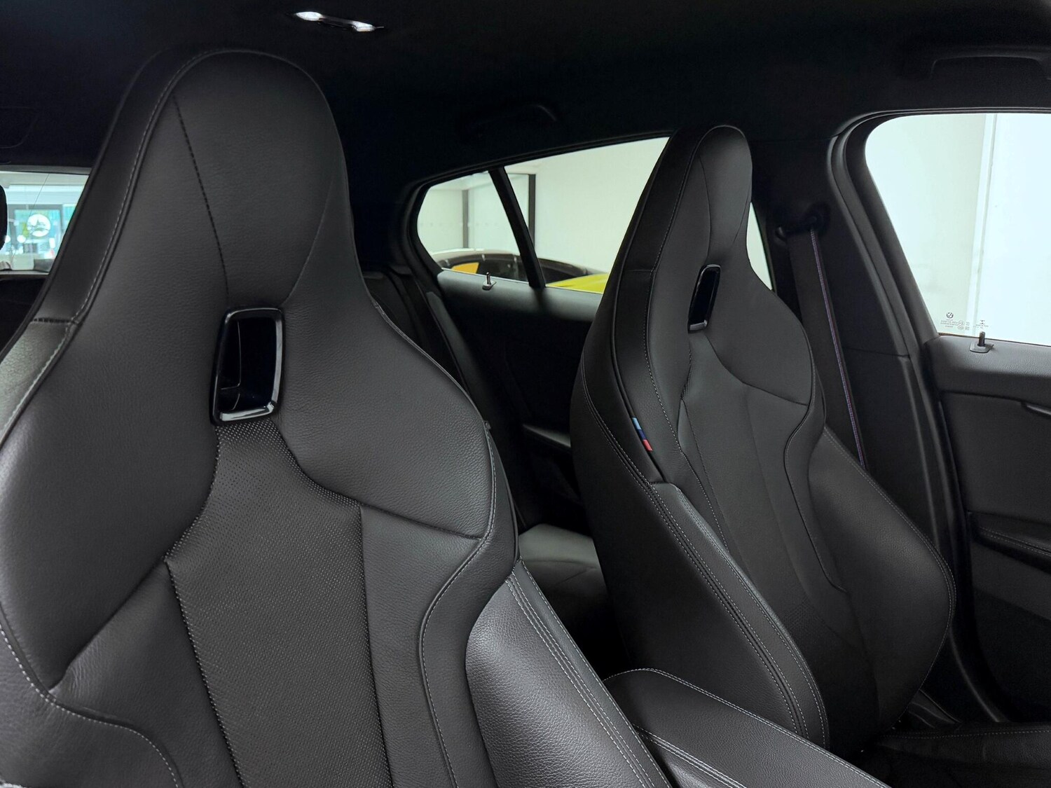 Used BMW 1 Series 2023 for sale - 76201038: Photo 27