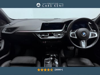 Used BMW 1 Series 2023 for sale - 76201038: Photo
