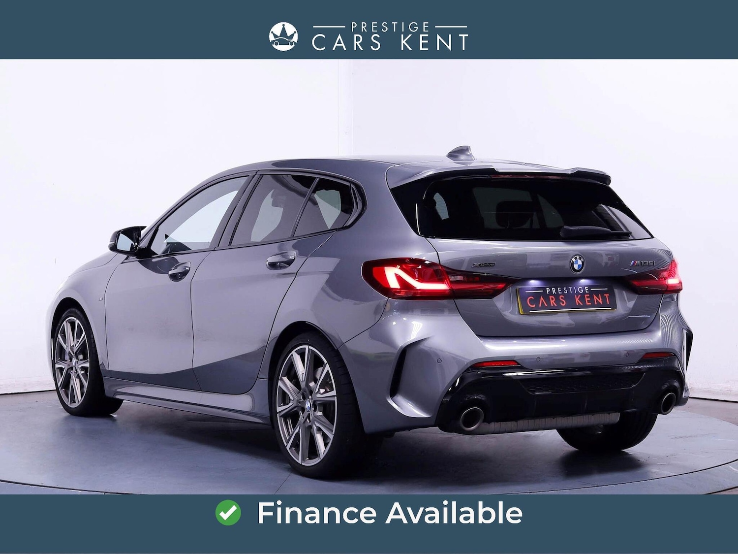 Used BMW 1 Series 2023 for sale - 76201038: Photo 3