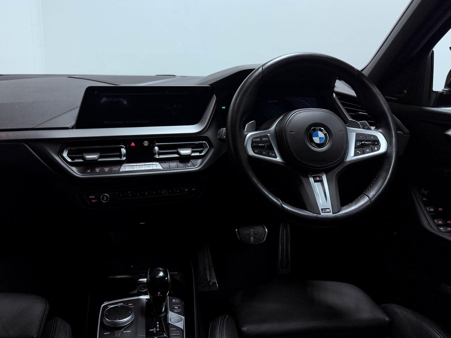 Used BMW 1 Series 2023 for sale - 76201038: Photo 38