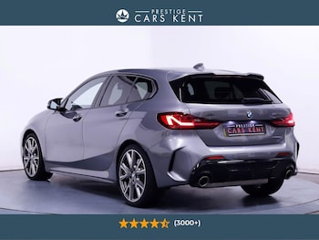 Used BMW 1 Series 2023 for sale - 76201038: Photo