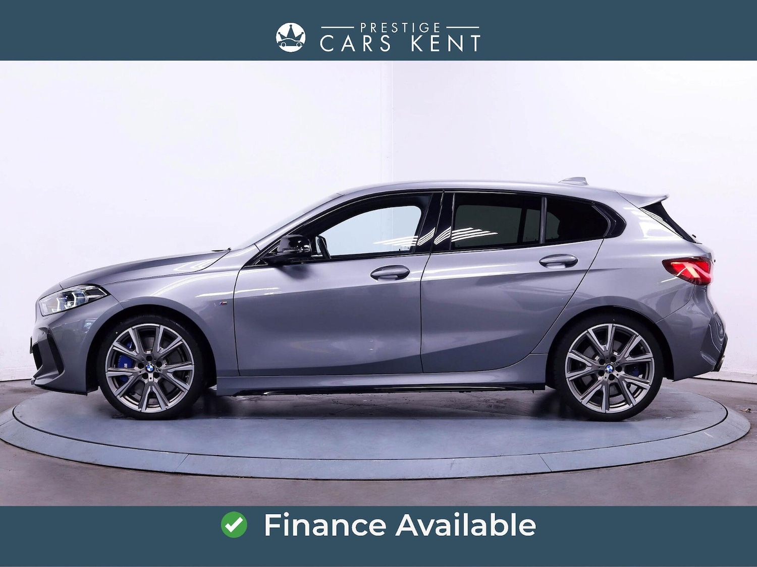 Used BMW 1 Series 2023 for sale - 76201038: Photo 4