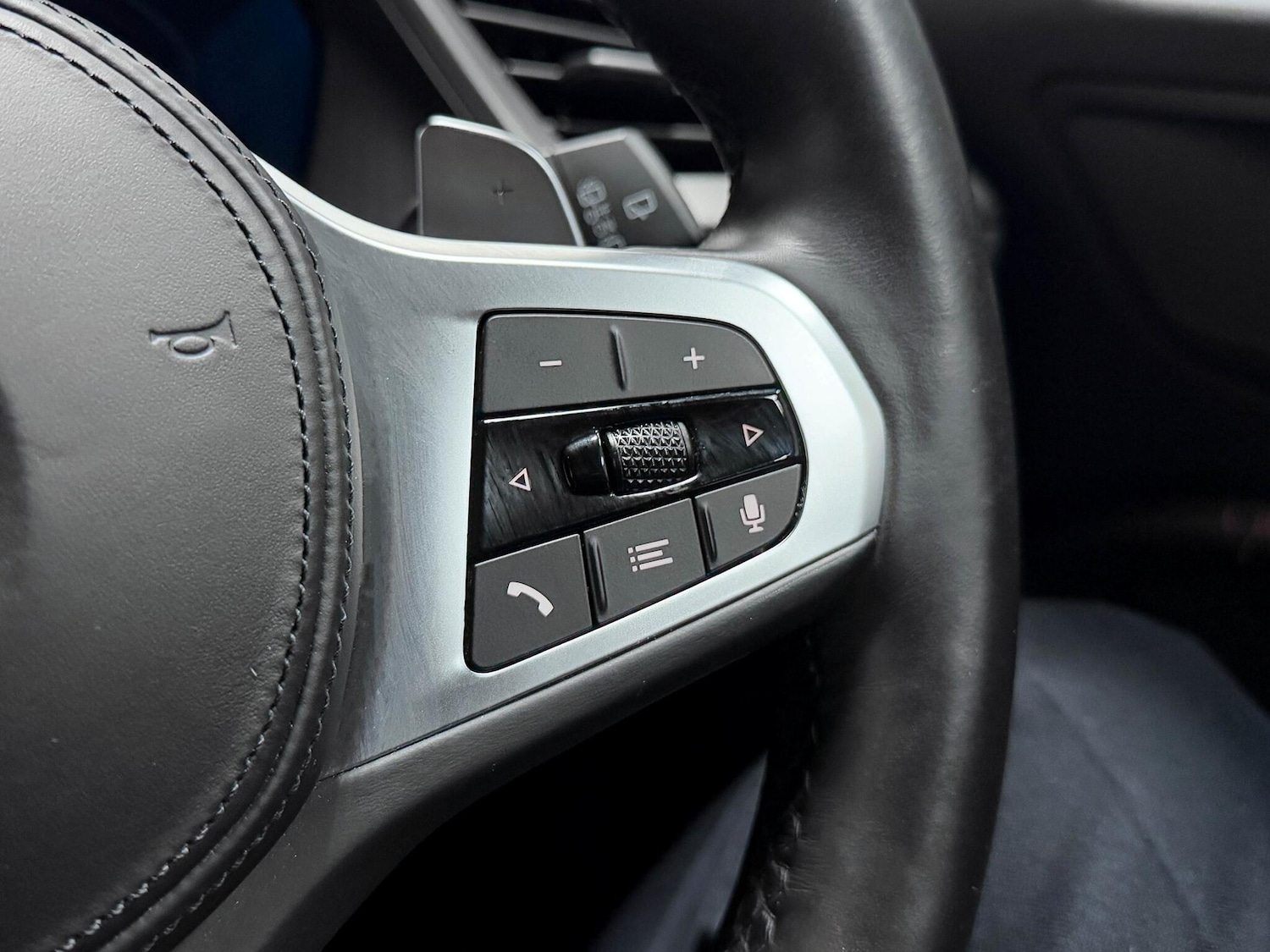 Used BMW 1 Series 2023 for sale - 76201038: Photo 43