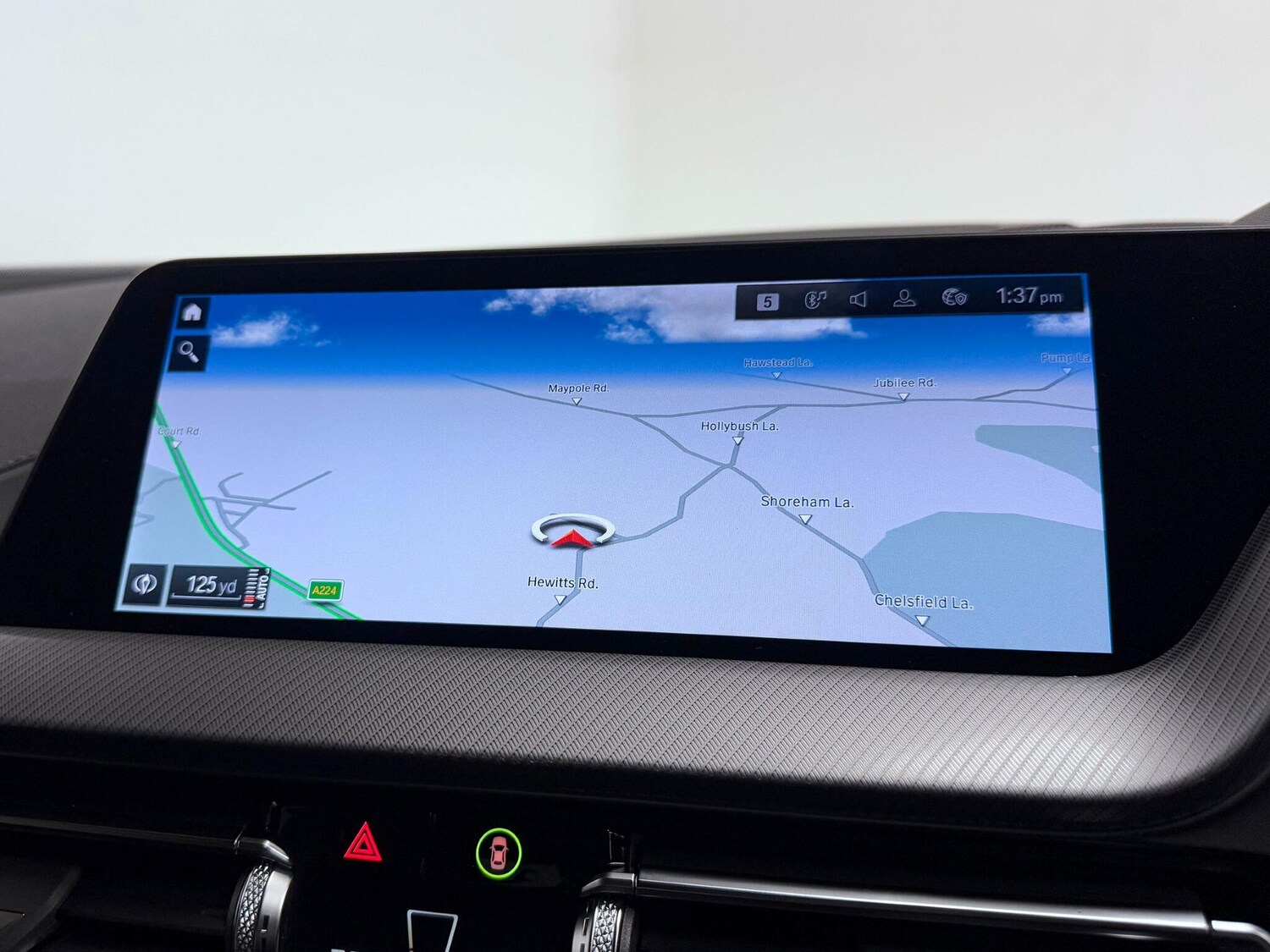 Used BMW 1 Series 2023 for sale - 76201038: Photo 44