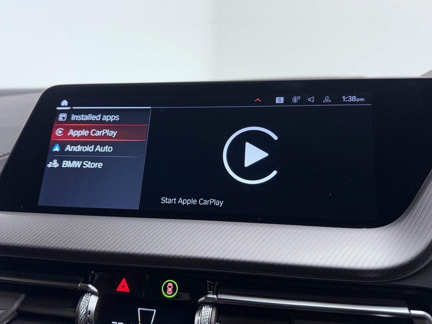 Used BMW 1 Series 2023 for sale - 76201038: Photo 45