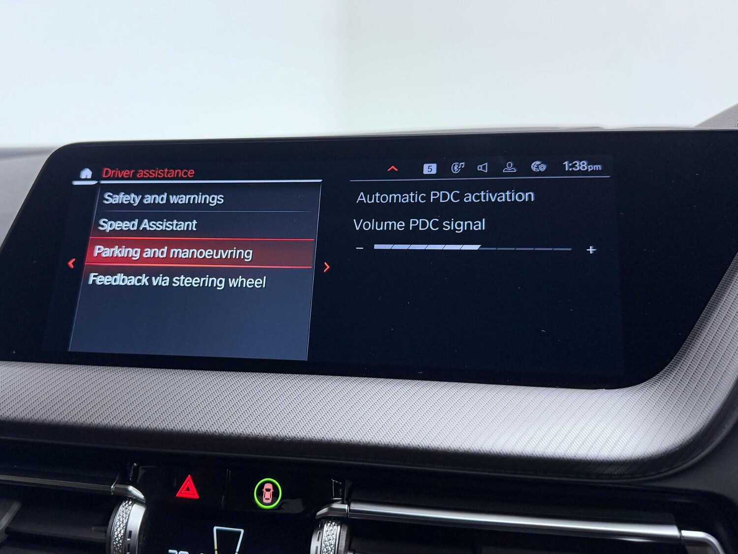 Used BMW 1 Series 2023 for sale - 76201038: Photo 47