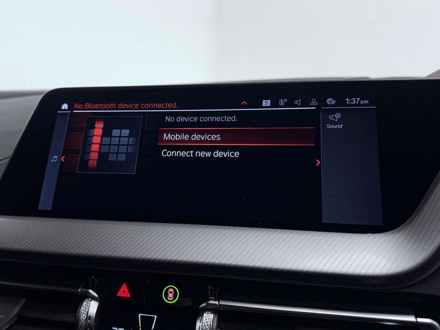 Used BMW 1 Series 2023 for sale - 76201038: Photo 48