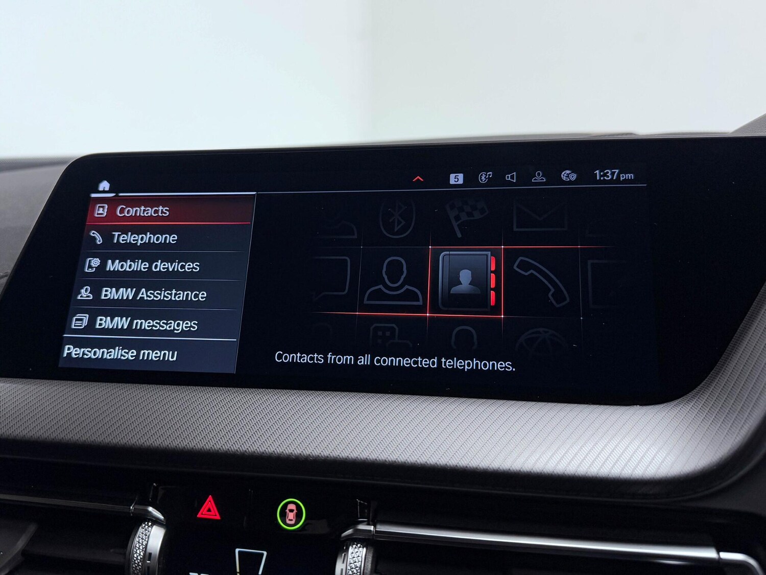 Used BMW 1 Series 2023 for sale - 76201038: Photo 49