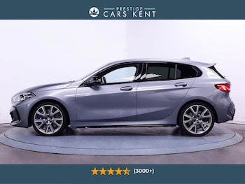 Used BMW 1 Series 2023 for sale - 76201038: Photo