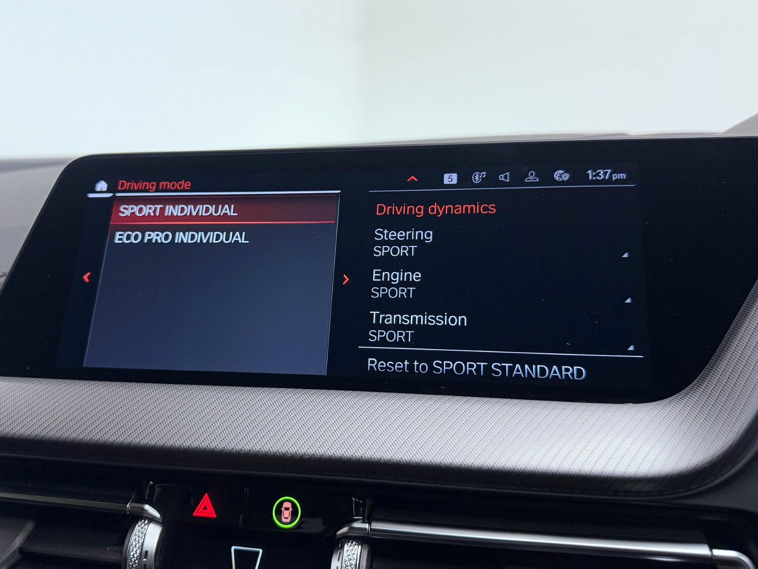 Used BMW 1 Series 2023 for sale - 76201038: Photo 50