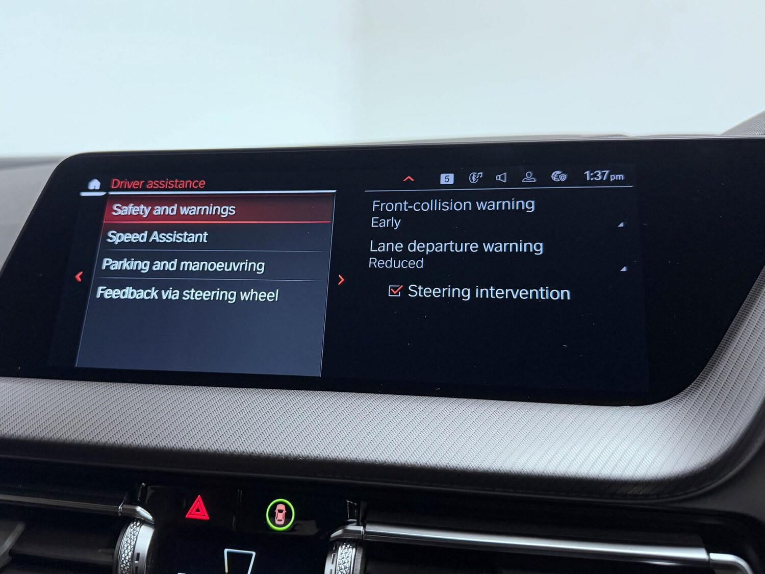 Used BMW 1 Series 2023 for sale - 76201038: Photo 51