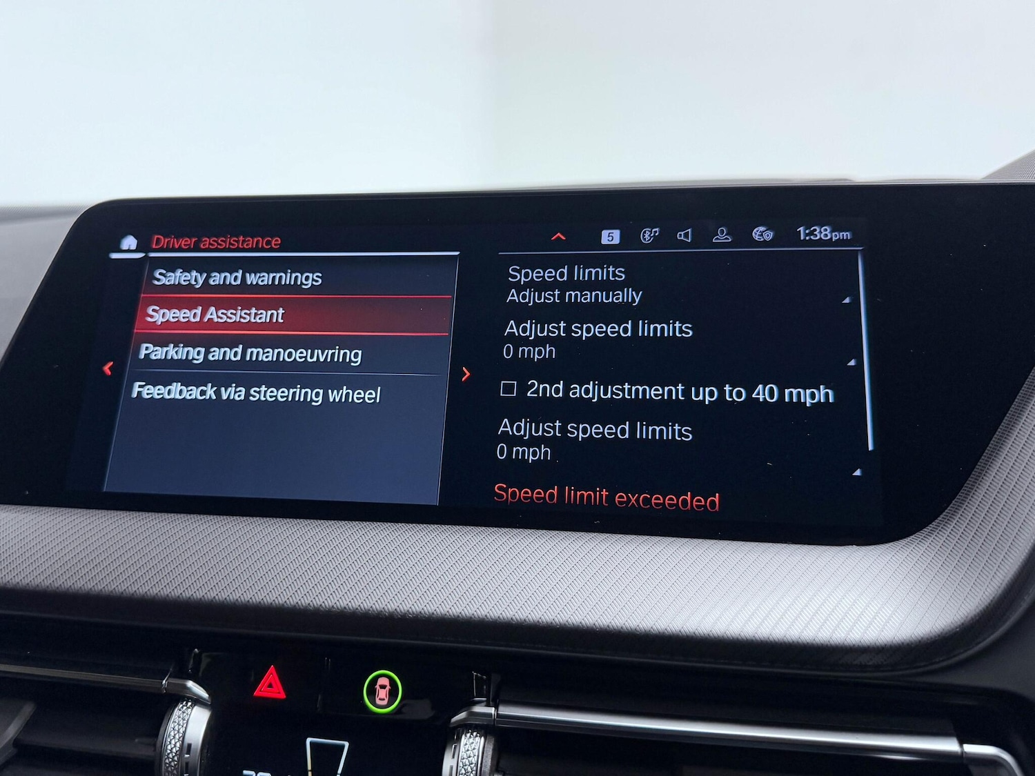 Used BMW 1 Series 2023 for sale - 76201038: Photo 52