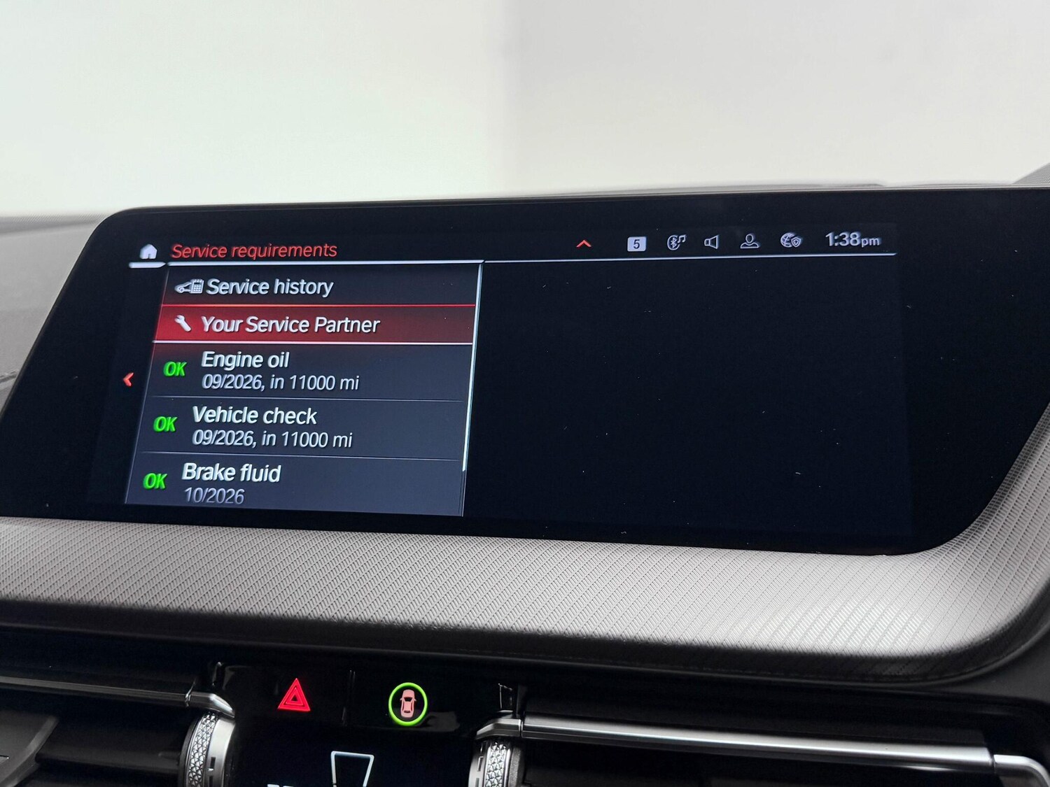 Used BMW 1 Series 2023 for sale - 76201038: Photo 54