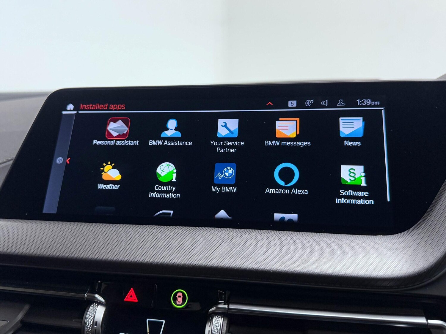 Used BMW 1 Series 2023 for sale - 76201038: Photo 58