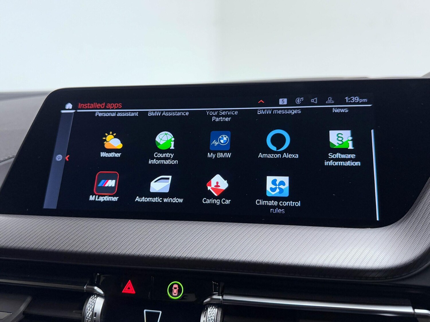 Used BMW 1 Series 2023 for sale - 76201038: Photo 59