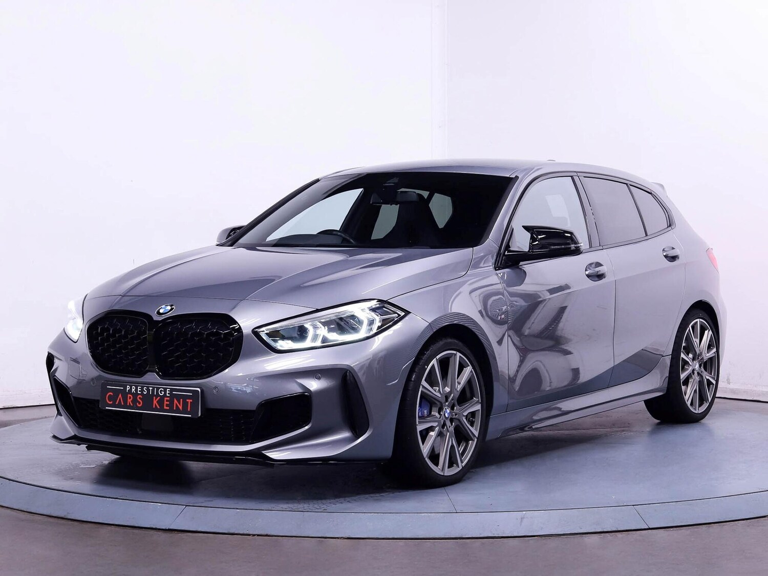 Used BMW 1 Series 2023 for sale - 76201038: Photo 6