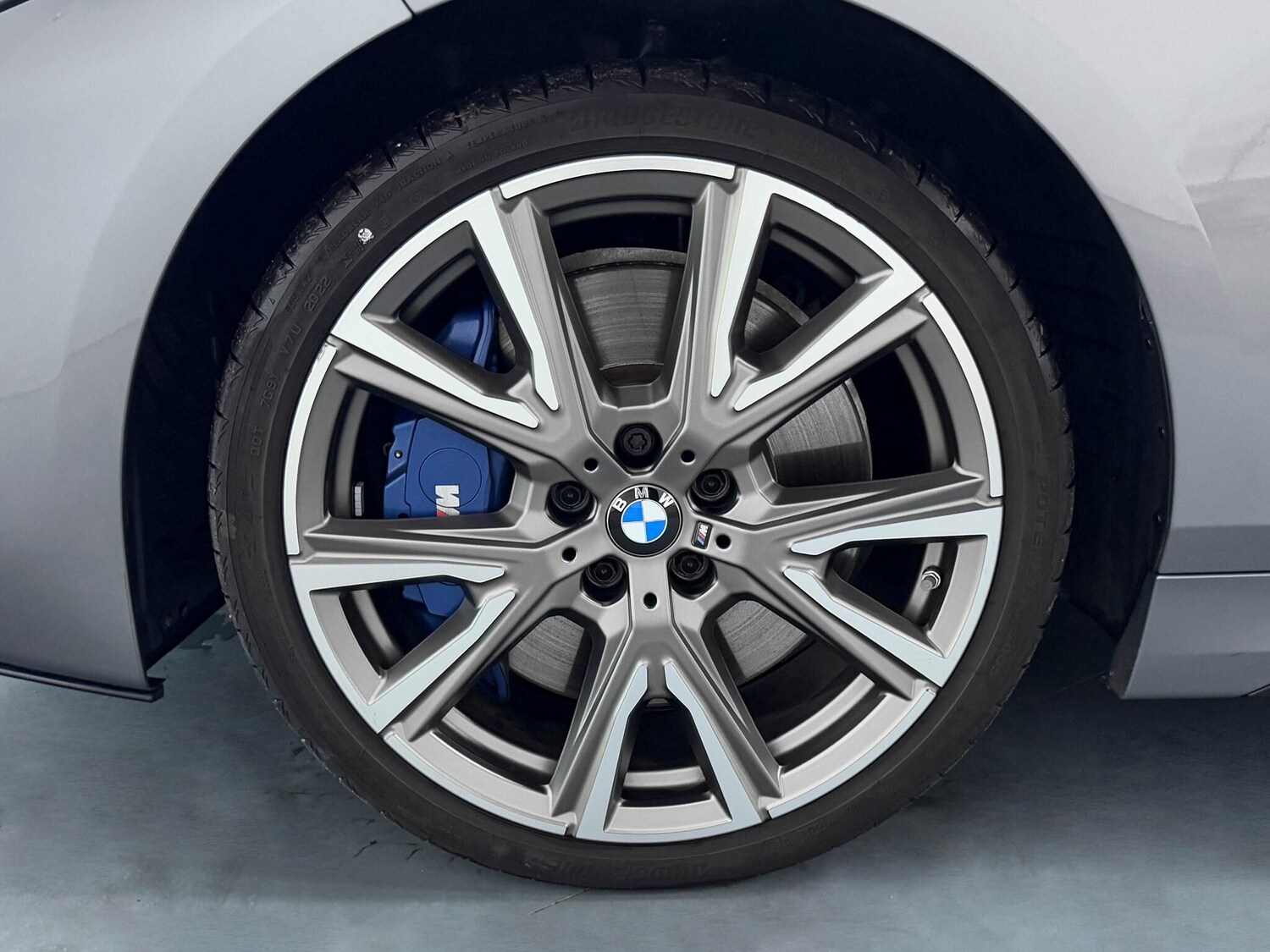 Used BMW 1 Series 2023 for sale - 76201038: Photo 60