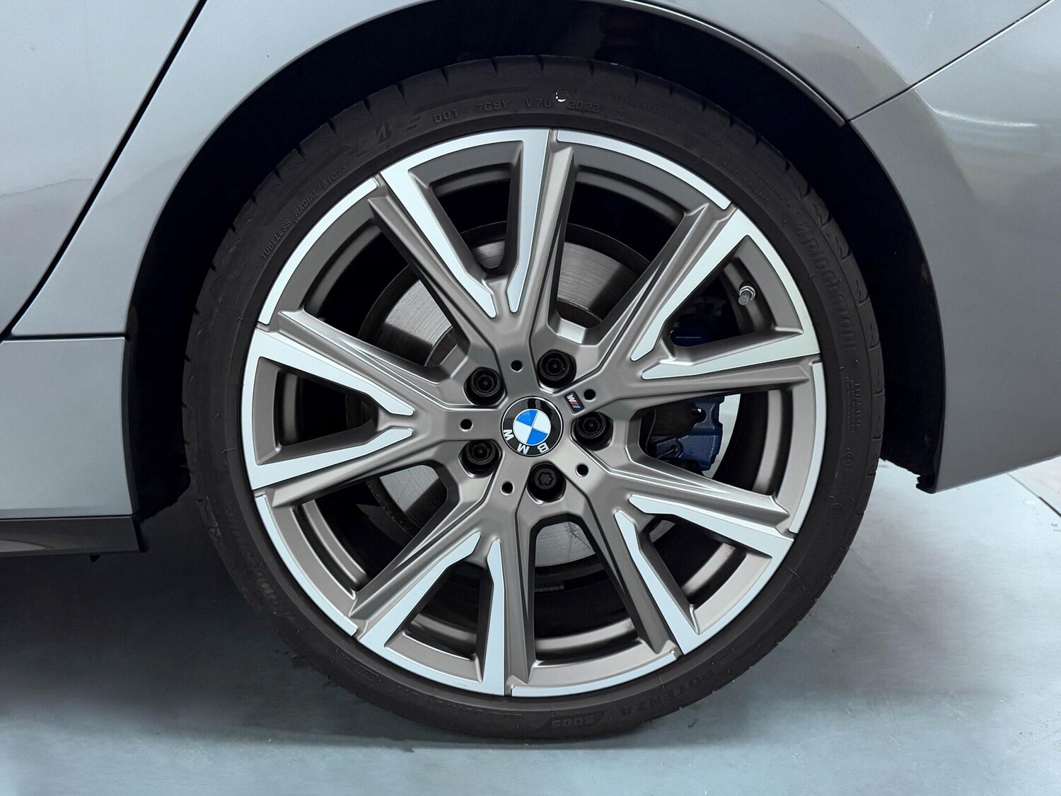 Used BMW 1 Series 2023 for sale - 76201038: Photo 61