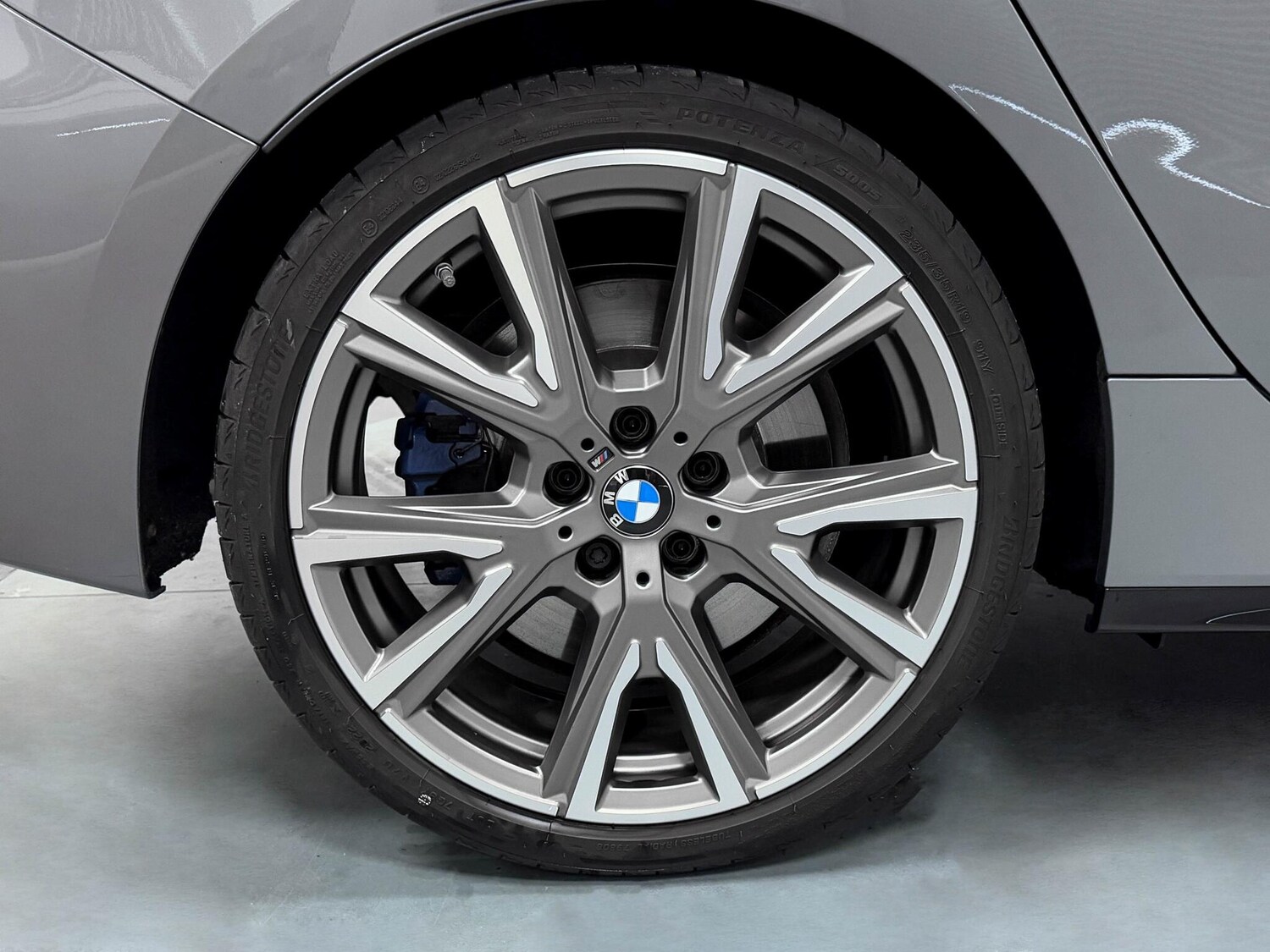 Used BMW 1 Series 2023 for sale - 76201038: Photo 62