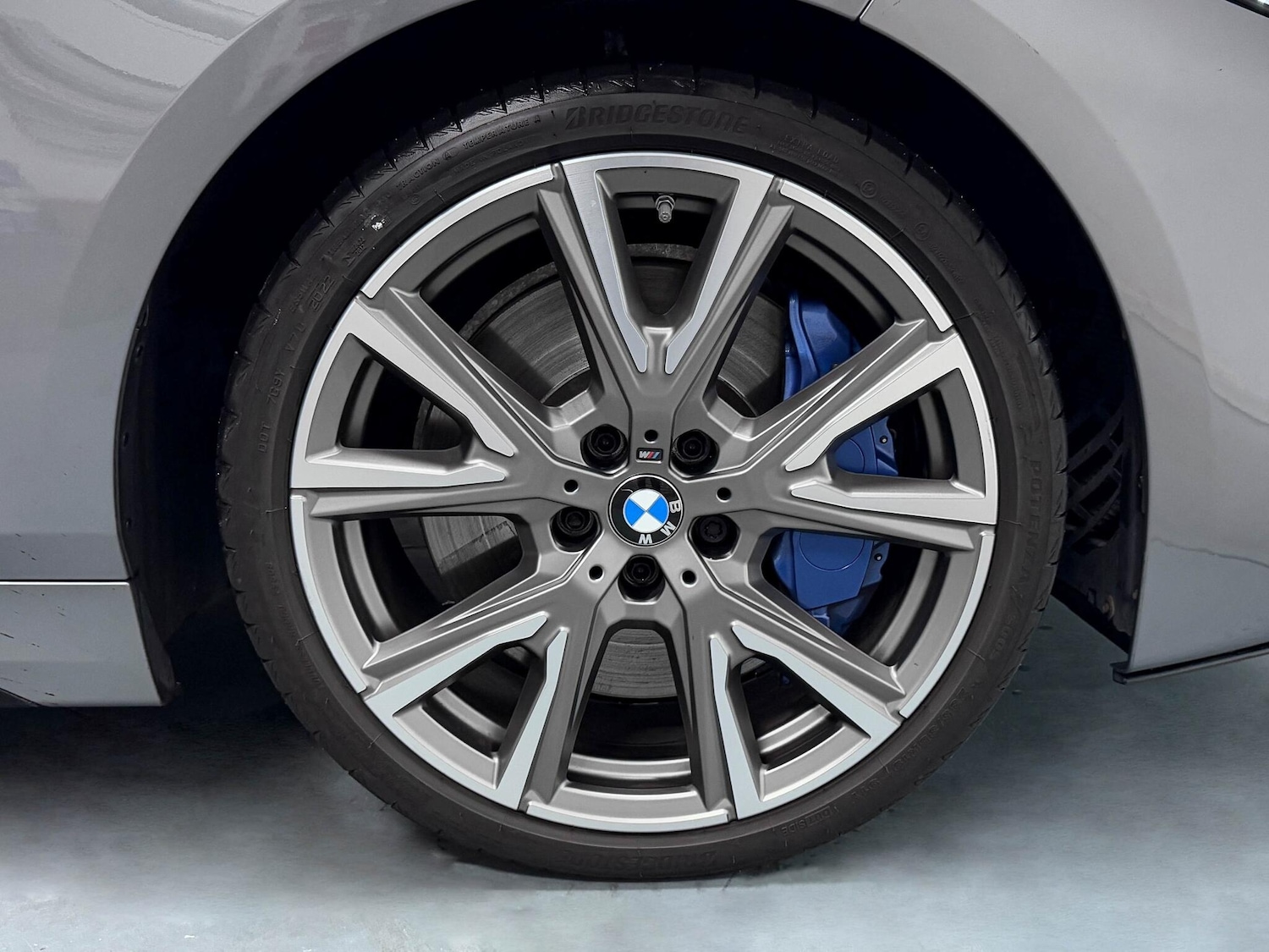 Used BMW 1 Series 2023 for sale - 76201038: Photo 63