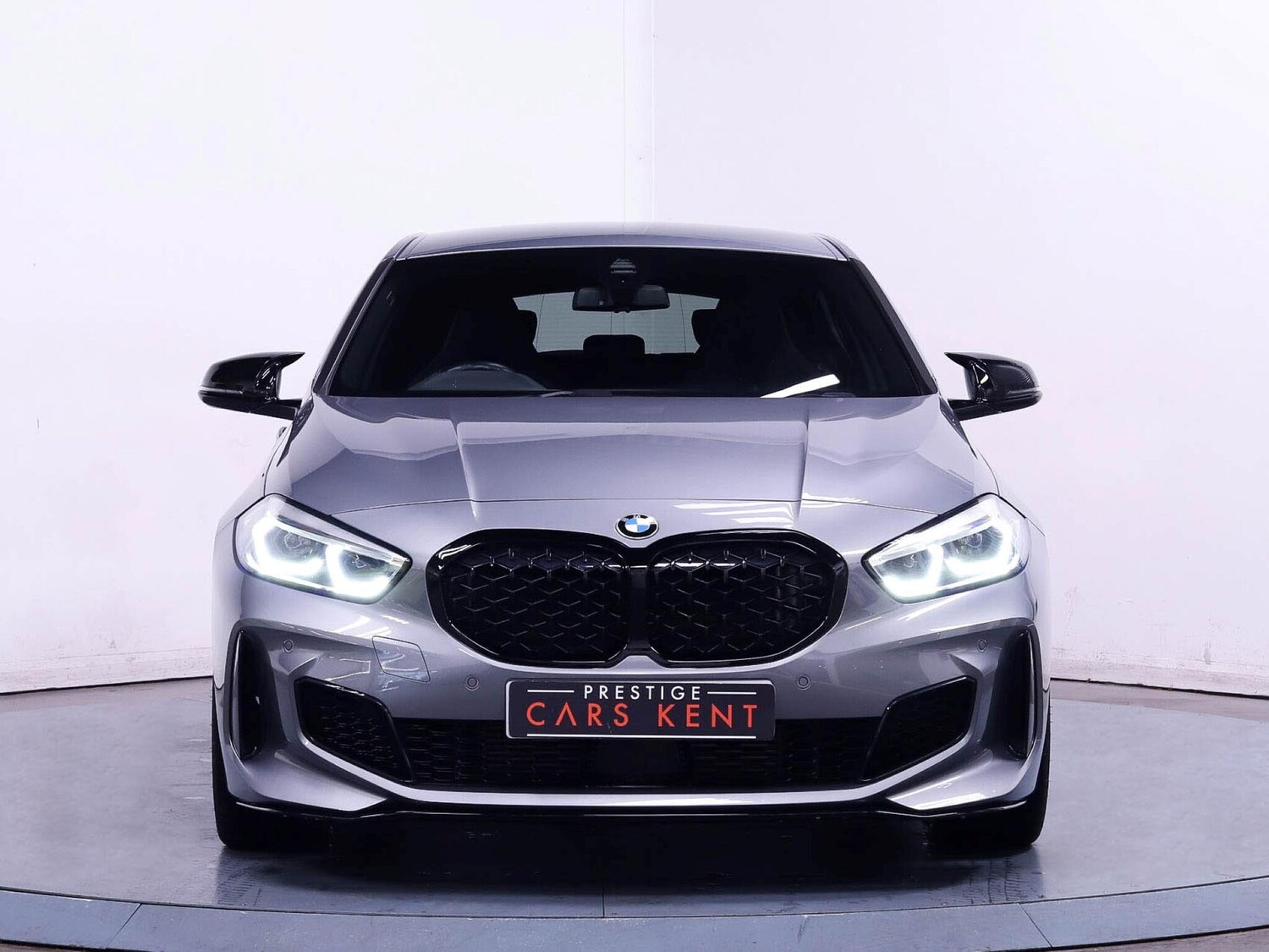 Used BMW 1 Series 2023 for sale - 76201038: Photo 7