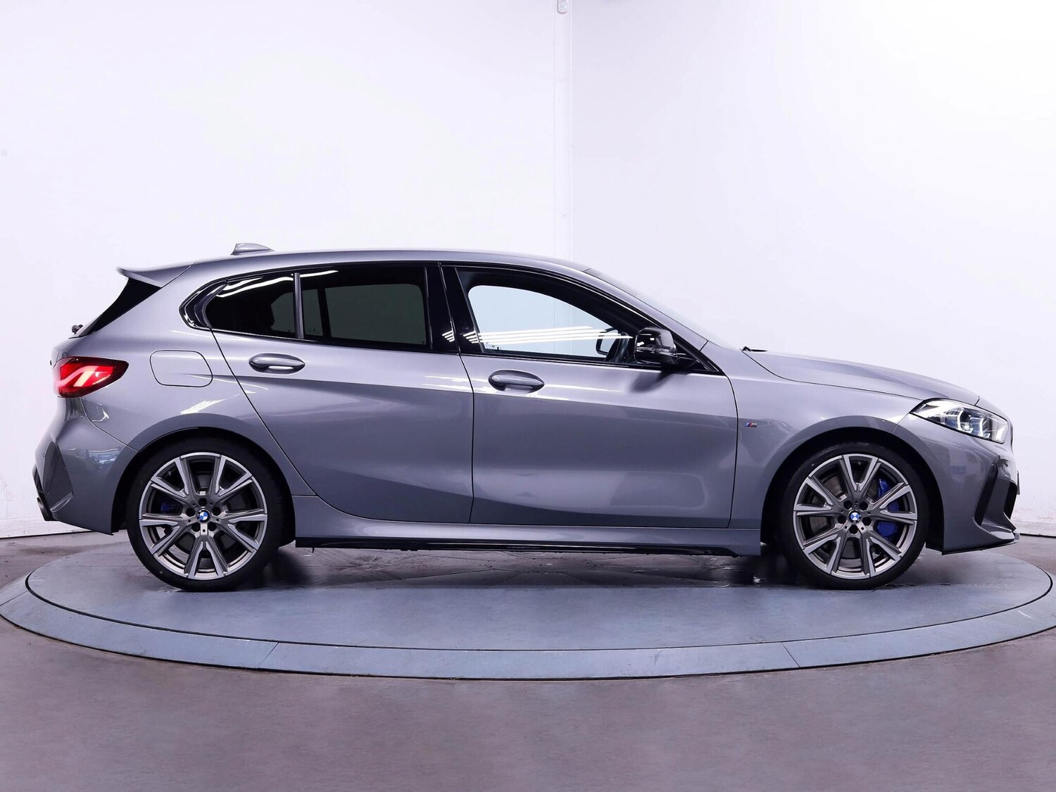 Used BMW 1 Series 2023 for sale - 76201038: Photo 8